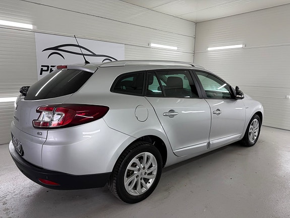 Renault Megane 8 of 24