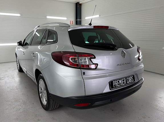 Renault Megane 11 of 24