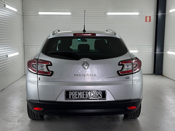 Renault Megane 10 of 24