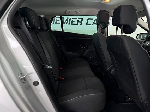 Renault Megane 20 of 24