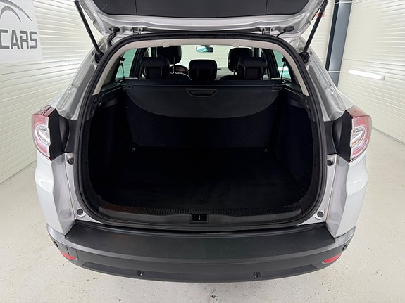 Renault Megane 22 of 24
