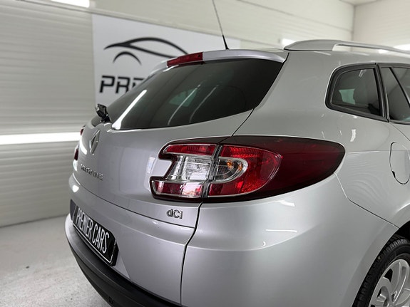 Renault Megane 9 of 24