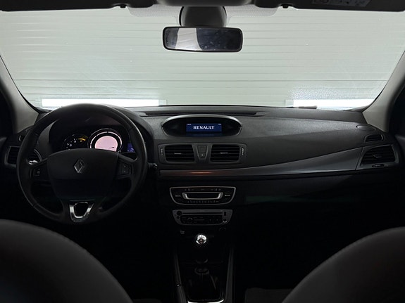 Renault Megane 14 of 24