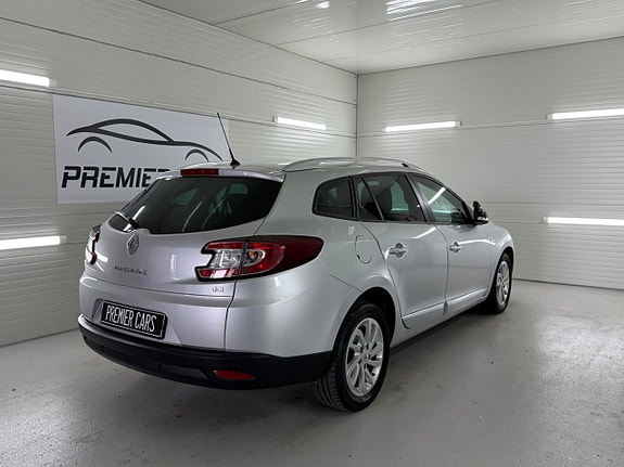 Renault Megane 7 of 24