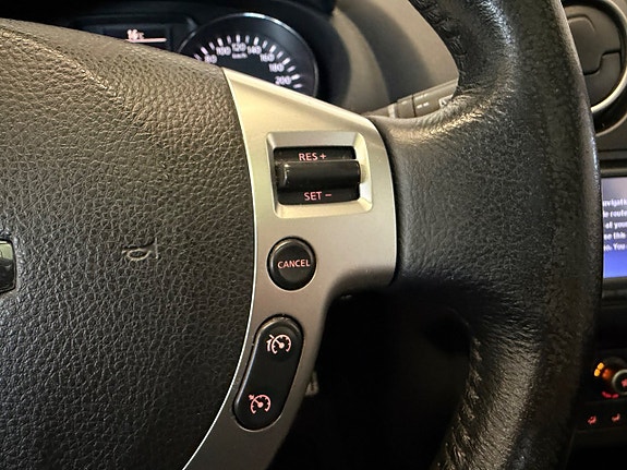 Nissan Qashqai+2 12 of 22