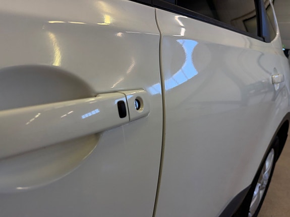 Nissan Qashqai+2 22 of 22