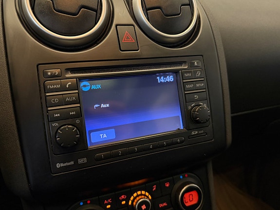 Nissan Qashqai+2 15 of 22