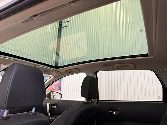 Nissan Qashqai+2 21 of 22