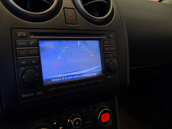 Nissan Qashqai+2 16 of 22