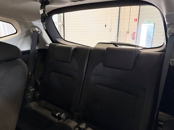 Nissan Qashqai+2 20 of 22