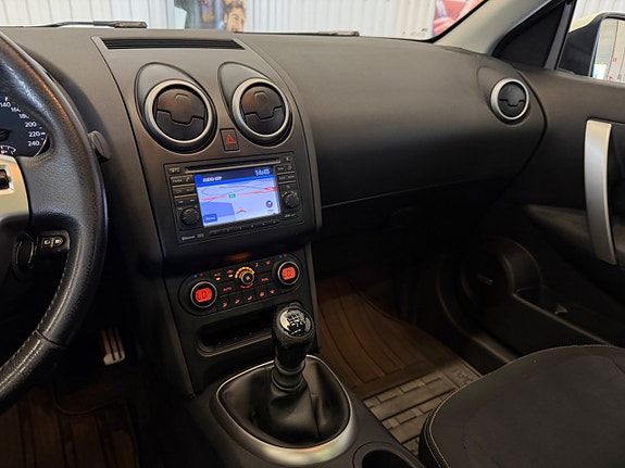 Nissan Qashqai+2 13 of 22