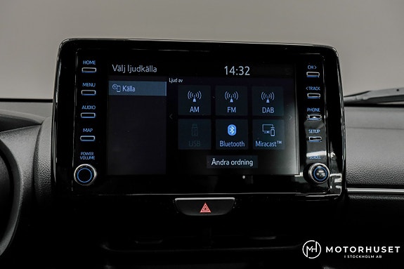 Toyota Yaris Cross 15 of 20