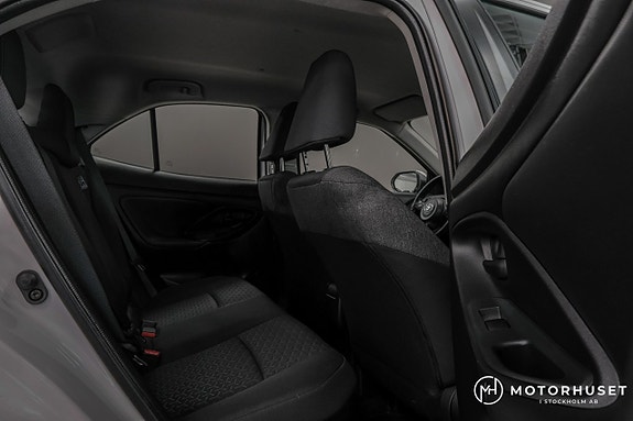 Toyota Yaris Cross 11 of 20