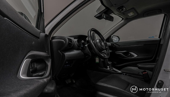 Toyota Yaris Cross 7 of 20