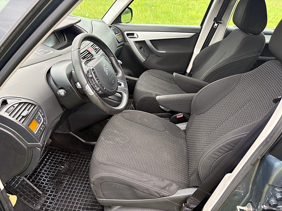 Citroen Grand C4 Picasso 5 of 5