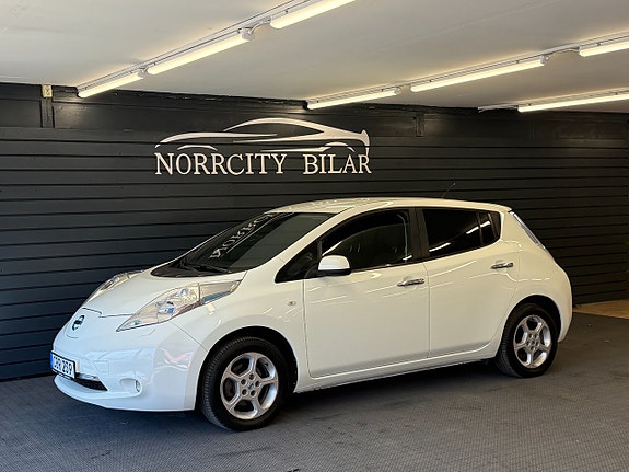 İkinci el  Nissan Leaf 