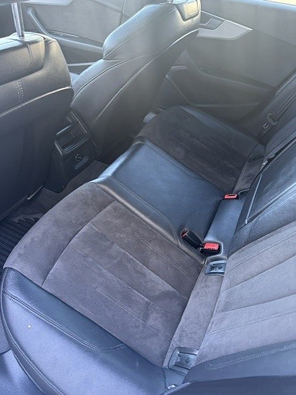 Audi A4 allroad 3 of 5