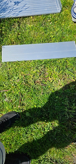 Gummibåt inkl 3hk elmotor 4 of 5