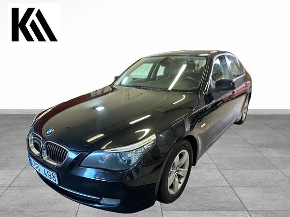 BMW 525d