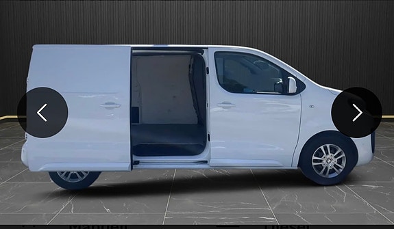 Peugeot Expert 3 of 5