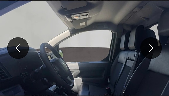 Peugeot Expert 5 of 5