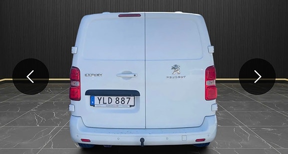 Peugeot Expert 4 of 5