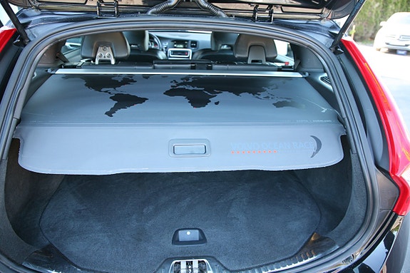 Volvo V60 21 of 25