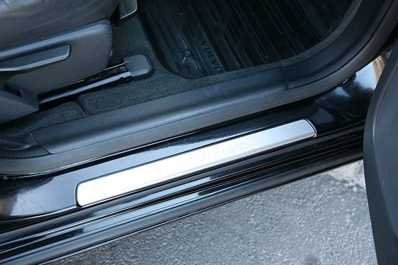 Volvo V60 22 of 25