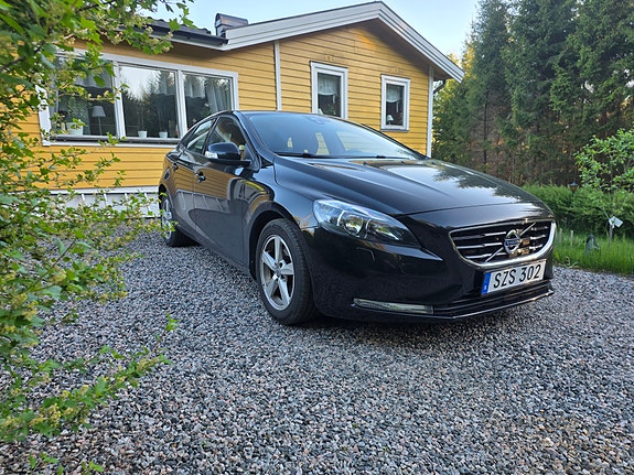 Brugt Volvo V40 