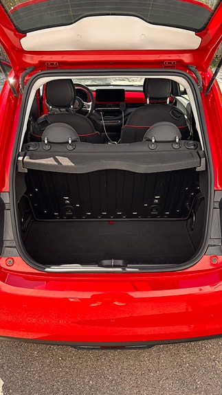 Fiat 500e 6 of 6