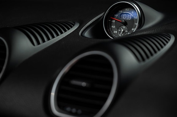 Porsche 718 Boxster GTS 21 of 22