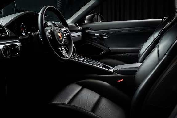 Porsche 718 Boxster GTS 18 of 22
