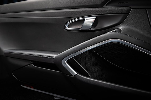 Porsche 718 Boxster GTS 22 of 22