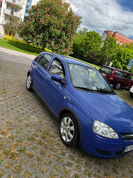 Opel Corsa 3 of 5