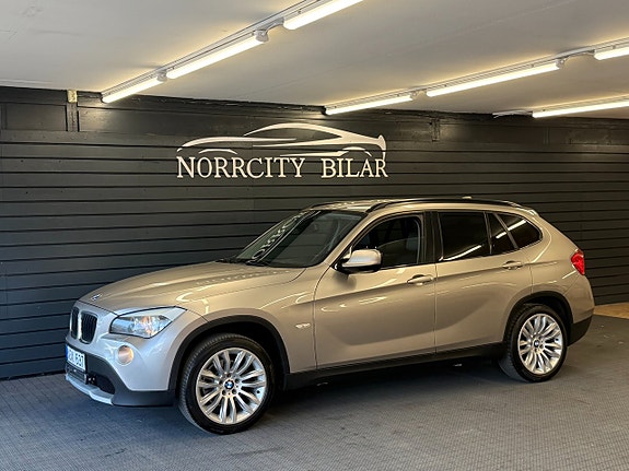 İkinci el  Bmw X1 xDrive20d