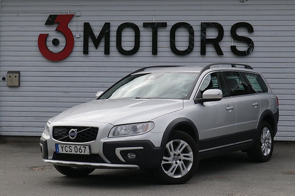 Volvo XC70