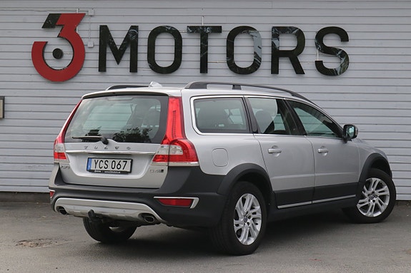 Volvo XC70 5 of 5