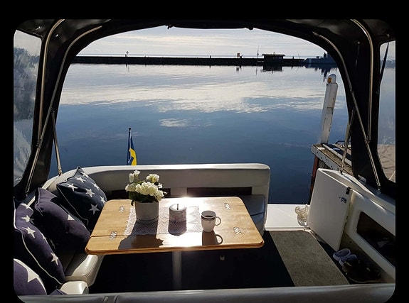 Tilfälle Mycket påkostad Sea Ray Sundancer 33 10 of 30