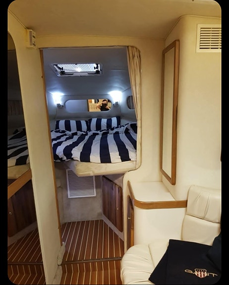 Tilfälle Mycket påkostad Sea Ray Sundancer 33 19 of 30