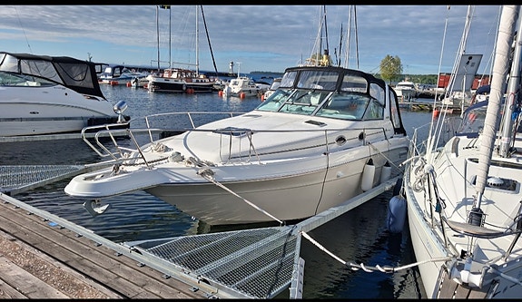 Tilfälle Mycket påkostad Sea Ray Sundancer 33 6 of 30