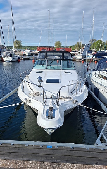 Tilfälle Mycket påkostad Sea Ray Sundancer 33 5 of 30