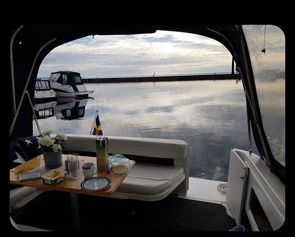 Tilfälle Mycket påkostad Sea Ray Sundancer 33 7 of 30