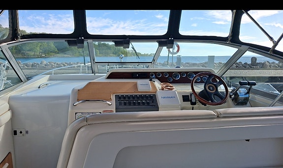 Tilfälle Mycket påkostad Sea Ray Sundancer 33 14 of 30