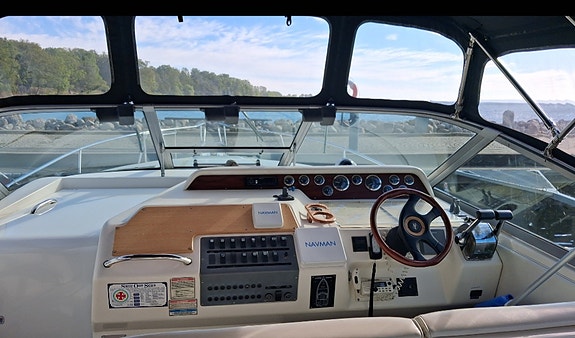 Tilfälle Mycket påkostad Sea Ray Sundancer 33 13 of 30