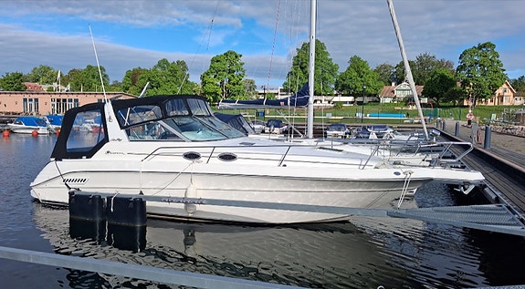 Tilfälle Mycket påkostad Sea Ray Sundancer 33 3 of 30