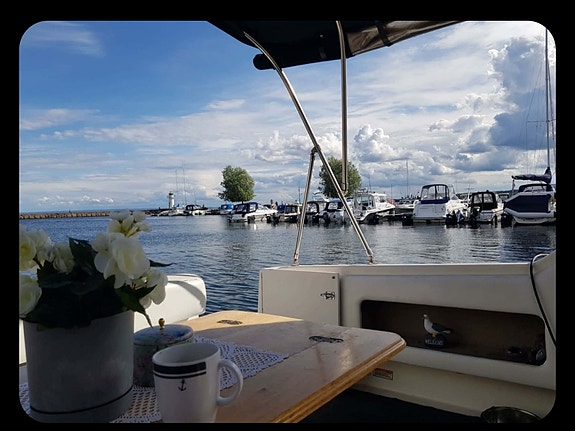 Tilfälle Mycket påkostad Sea Ray Sundancer 33 11 of 30