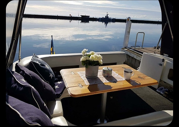 Tilfälle Mycket påkostad Sea Ray Sundancer 33 9 of 30