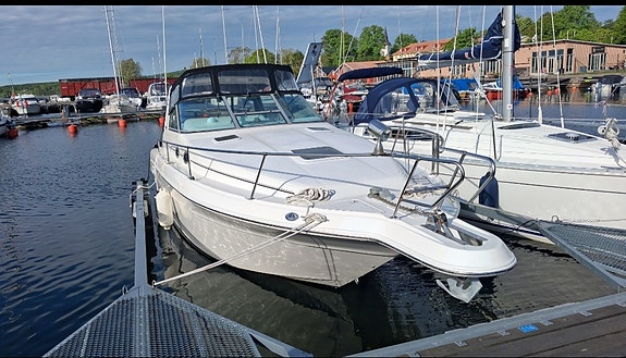 Tilfälle Mycket påkostad Sea Ray Sundancer 33 4 of 30