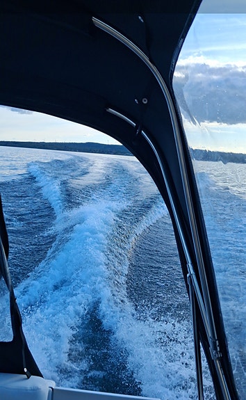 Tilfälle Mycket påkostad Sea Ray Sundancer 33 16 of 30