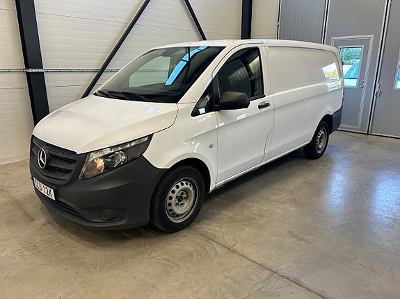 Mercedes-Benz Vito 110